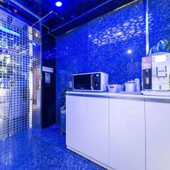 SOL Hotel спа