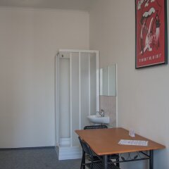 Hostel Hello удобства в номере