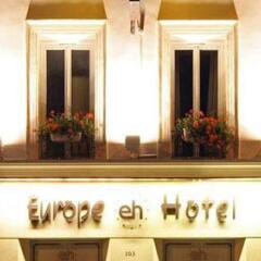 Europe Hotel Paris Eiffel фото 9