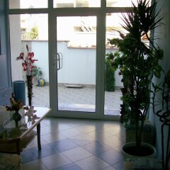 Отель Sianie Guest House Равда интерьер отеля