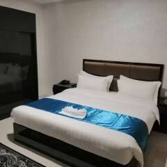 Valencia Hotel Appart in Nouadhibou, Mauritania from 97$, photos, reviews - zenhotels.com guestroom photo 2