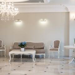Castro Hotel интерьер отеля фото 3
