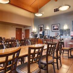 Отель Best Western Valencia Inn США, Санта-Кларита - отзывы, цены и фото номеров - забронировать отель Best Western Valencia Inn онлайн помещение для мероприятий