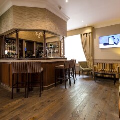 Phoenix Hotel гостиничный бар
