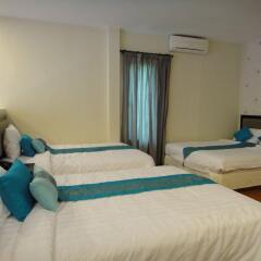 Blue Sea Boutique Hotel детские мероприятия