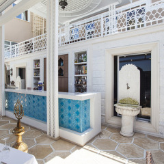 Ottoman Hotel Imperial - Special Class Турция, Стамбул - 11 отзывов об отеле, цены и фото номеров - забронировать отель Ottoman Hotel Imperial - Special Class онлайн фото 2