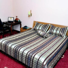 Hotel Prishtina in Pristina, Kosovo from 90$, photos, reviews - zenhotels.com room amenities