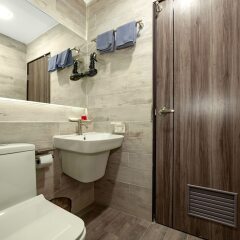 Art Hotel Chaweng Beach Самуи фото 20
