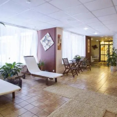 Hotel Samokov спа