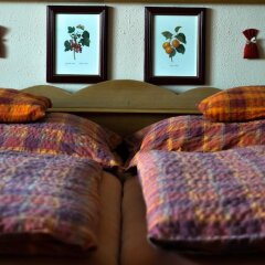 Hotel Diana Прага развлечения
