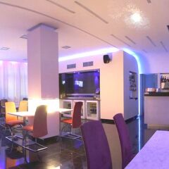 Hotel Relax Inn гостиничный бар