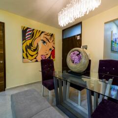 Отель Once21 Apartments Мексика, Гвадалахара - отзывы, цены и фото номеров - забронировать отель Once21 Apartments онлайн спа