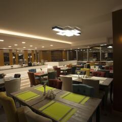 Giresun Sedef Hotel питание фото 2