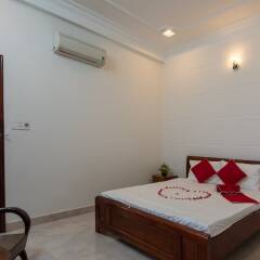 Отель New Friend Hoi An Homestay комната для гостей фото 2