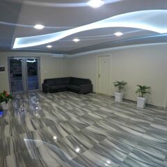 Hotel Star интерьер отеля