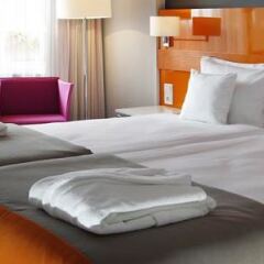 Отель Best Western Premier Hotel Forum Katowice Польша, Катовице - отзывы, цены и фото номеров - забронировать отель Best Western Premier Hotel Forum Katowice онлайн удобства в номере фото 2