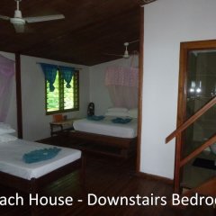 Fatboys Resort in Kukundu, Solomon Islands from 159$, photos, reviews - zenhotels.com