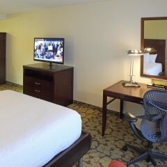 Отель Hilton Garden Inn Frederick удобства в номере