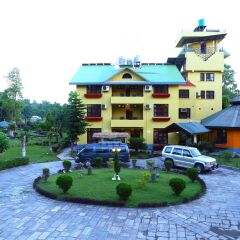 Отель Safari Adventure Lodge Непал, Саураха - отзывы, цены и фото номеров - забронировать отель Safari Adventure Lodge онлайн фото 6