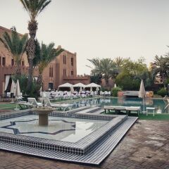 Отель Ouarzazate Le Tichka Марокко, Уарзазат - отзывы, цены и фото номеров - забронировать отель Ouarzazate Le Tichka онлайн фото 5