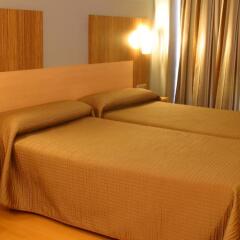 Отель City House Alisas Santander комната для гостей фото 5