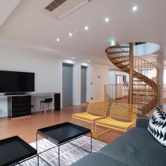 Отель YE'4 Guesthouse комната для гостей фото 2