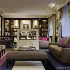 Отель Sofitel Roma (riapre a fine primavera rinnovato) развлечения
