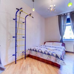 Апартаменты Welcome Home Фонтанка 18 Санкт-Петербург фото 3
