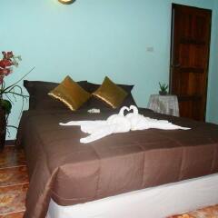 Отель Kantiang Guest House спа фото 2