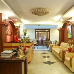 Atrium Hanoi Hotel интерьер отеля фото 3
