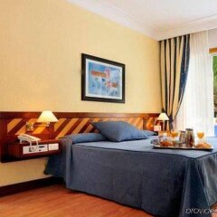 Hotel Hipotels La Geria в номере фото 2