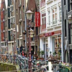 France Hotel Amsterdam (ex. Floris France Hotel) Амстердам