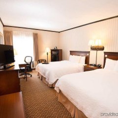 Hampton Inn Carlstadt in Carlstadt, United States of America from 182$, photos, reviews - zenhotels.com guestroom photo 4