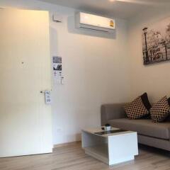 Отель Arthouse Uptown Phuket Таиланд, Пхукет - отзывы, цены и фото номеров - забронировать отель Arthouse Uptown Phuket онлайн комната для гостей фото 3