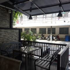 Отель BB GuestHouse