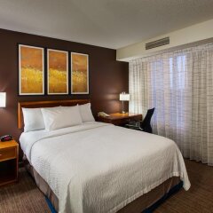 Отель Residence Inn Columbus Easton США, Колумбус - отзывы, цены и фото номеров - забронировать отель Residence Inn Columbus Easton онлайн комната для гостей фото 2