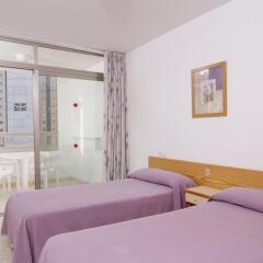 Отель Flamingo Beach Resort Испания, Бенидорм - отзывы, цены и фото номеров - забронировать отель Flamingo Beach Resort онлайн детские мероприятия фото 2