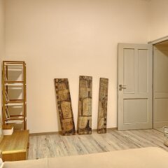 Отель Baratero City II Apartment Болгария, София - отзывы, цены и фото номеров - забронировать отель Baratero City II Apartment онлайн помещение для мероприятий