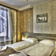 Hotel Forest Glade Чепеларе комната для гостей фото 5