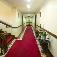 Отель White Knight Hotel Intramuros Филиппины, Манила - 3 отзыва об отеле, цены и фото номеров - забронировать отель White Knight Hotel Intramuros онлайн фото 14