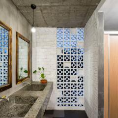 Ccasa Hostel спа