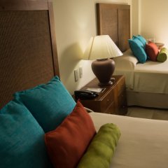 Hesperia Playa El Agua - All-Inclusive in Manzanillo, Venezuela from 193$, photos, reviews - zenhotels.com room amenities
