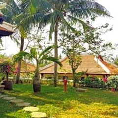 Отель Long Hai Beach Resort фото 6