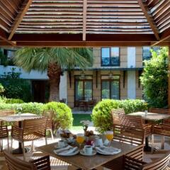 Отель Electra Palace Hotel Athens Греция, Афины - 1 отзыв об отеле, цены и фото номеров - забронировать отель Electra Palace Hotel Athens онлайн