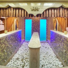 Hotel Darvishi Mashad in Mashhad, Iran from 147$, photos, reviews - zenhotels.com pool