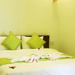 Отель Hoi An Estuary Villa детские мероприятия фото 2