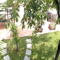 Отель Aurora Garden Hotel Италия, Рим - 4 отзыва об отеле, цены и фото номеров - забронировать отель Aurora Garden Hotel онлайн фото 10