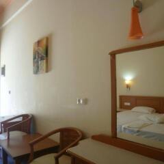 Aquarius Beach Hotel комната для гостей фото 2