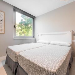 Отель Apartamento Galaxy I комната для гостей фото 2