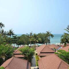 Отель Kacha Resort and Spa Koh Chang пляж фото 2
